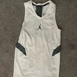Jordan tank top